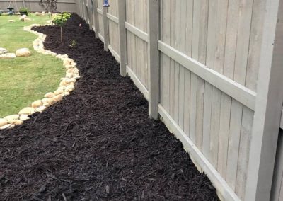Local Mulching Service