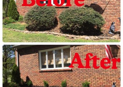 Quality Landscape Maintenance Service