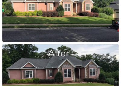 Quality Landscaping Services