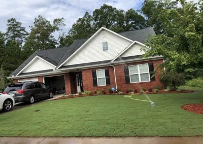 Quality Yard Maintenance