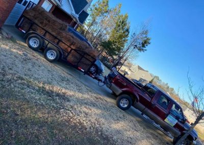 Reliable Mulching Company