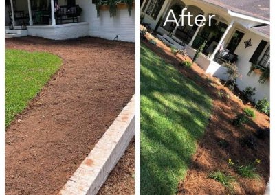 Reliable Yard Landscaping