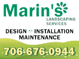 Marin's Landscaping Services