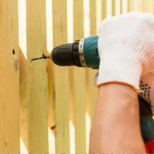 Fence Service Fence Service