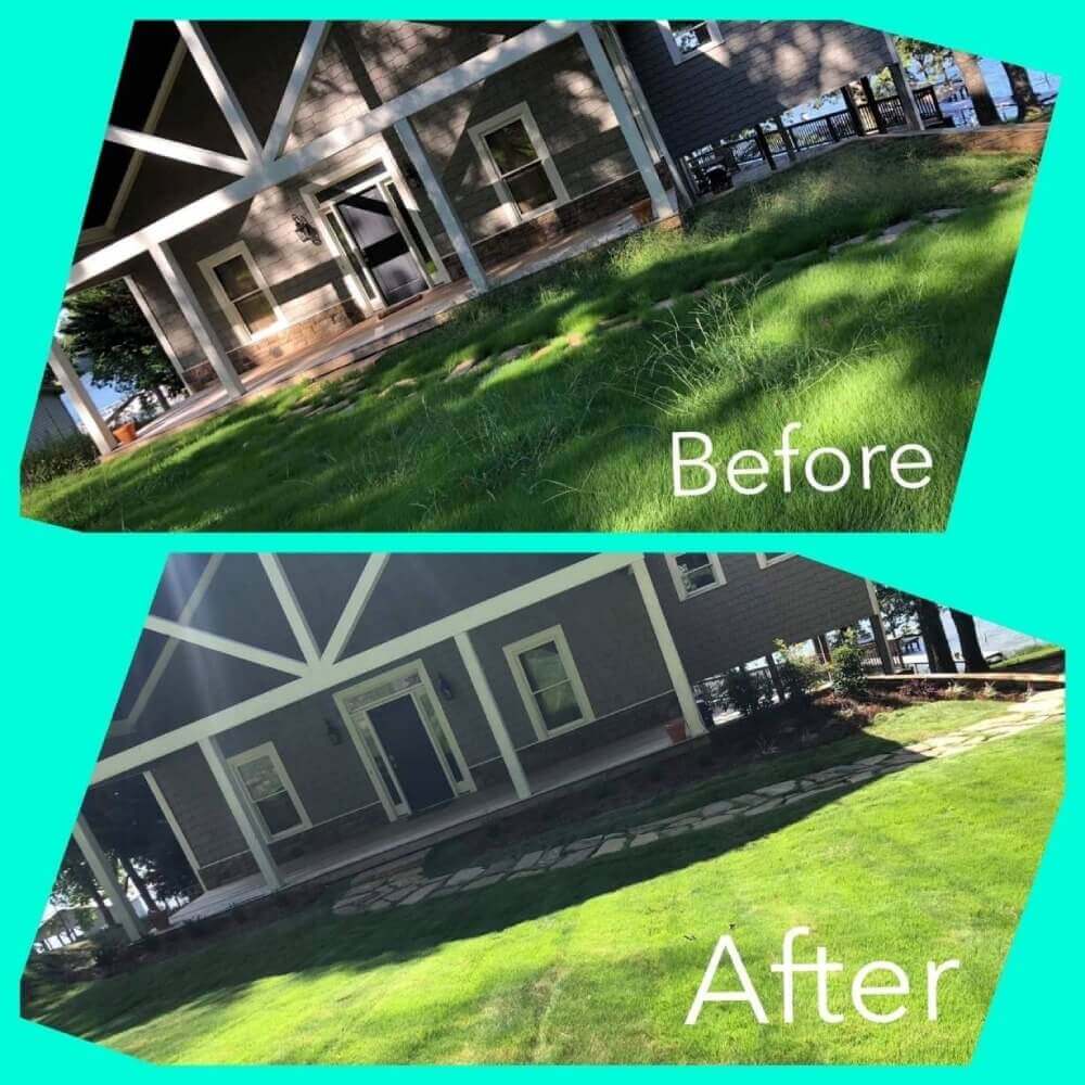 Outstanding Landscape Maintenance in Rome, GA 30161 Outstanding Landscape Maintenance in Rome, GA 30161